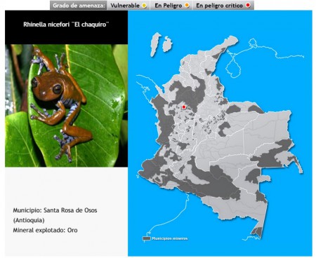 INFORME SILLA VACÍA