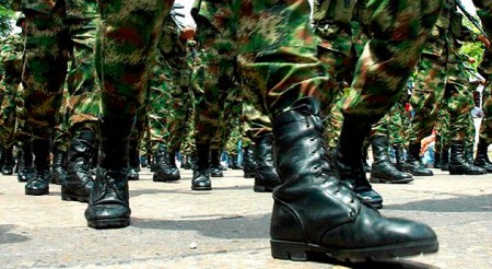 Víctimas del conflicto no prestarán servicio militar